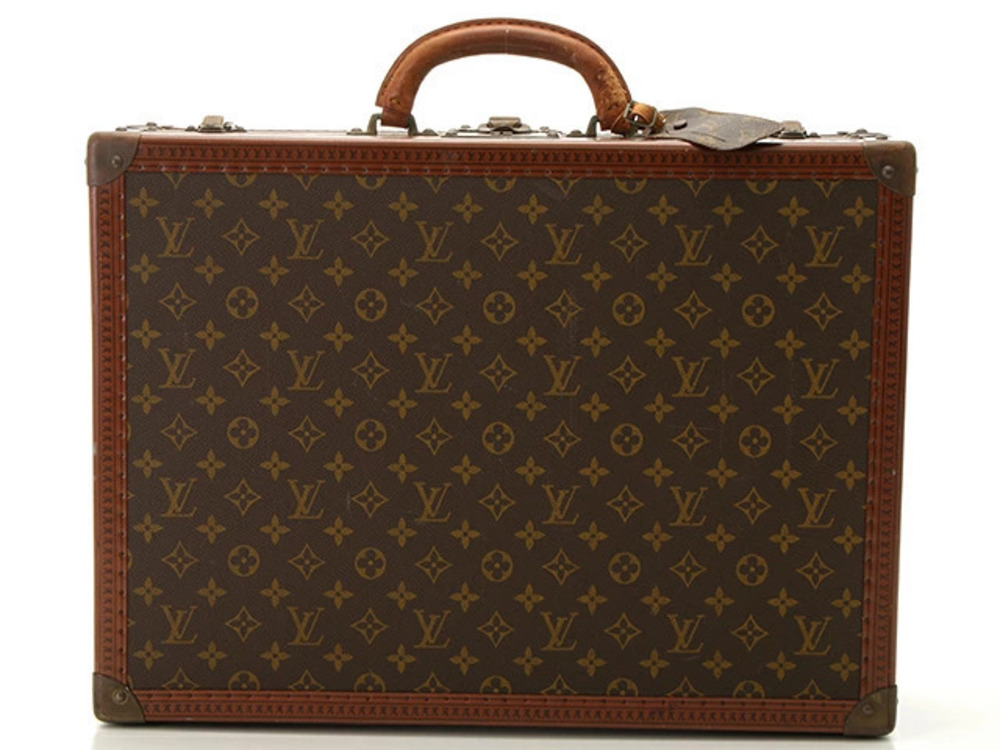 LOUIS VUITTON Cotoville Monogram